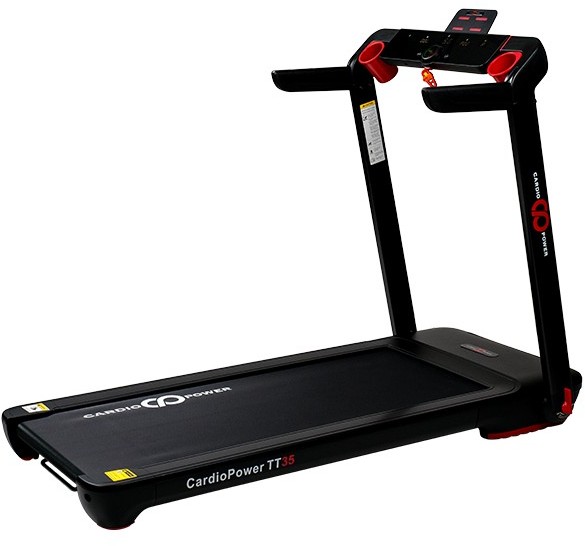 CardioPower TT35