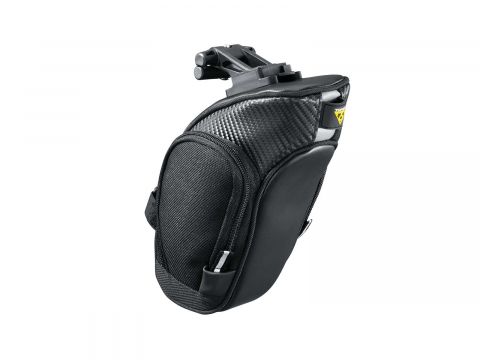 Сумка Topeak MondoPack w/FixerF25  подседельная с креплением
