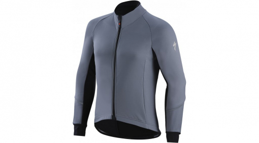 Куртка Specialized Element RBX Comp HV Jacket Anthracite