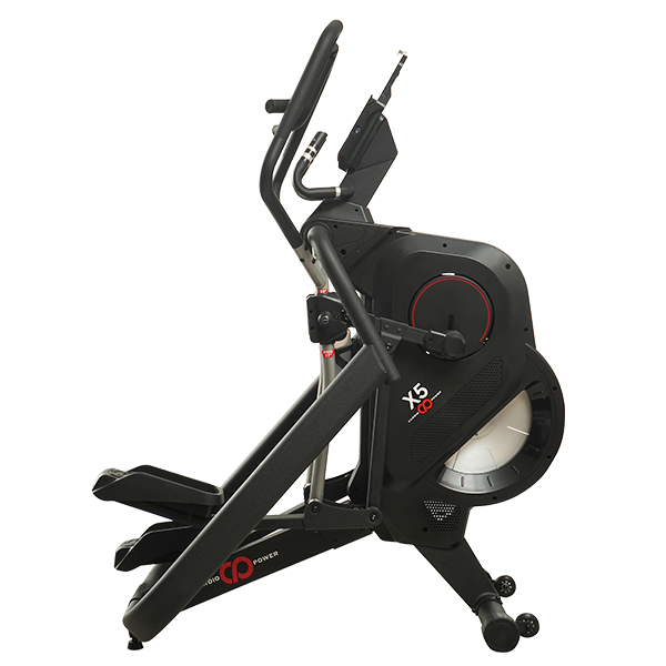 CardioPower X5