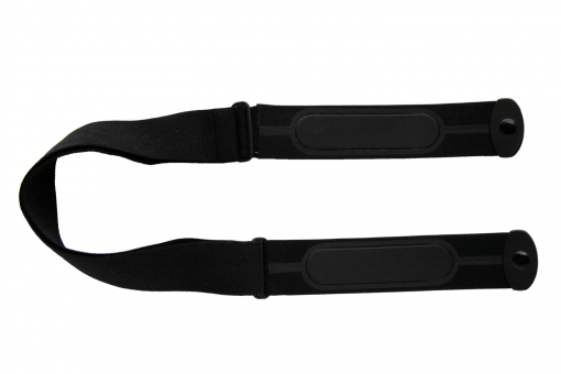 Сменный ремешок Wahoo Spare Premium Soft Strap для Wahoo TICKR