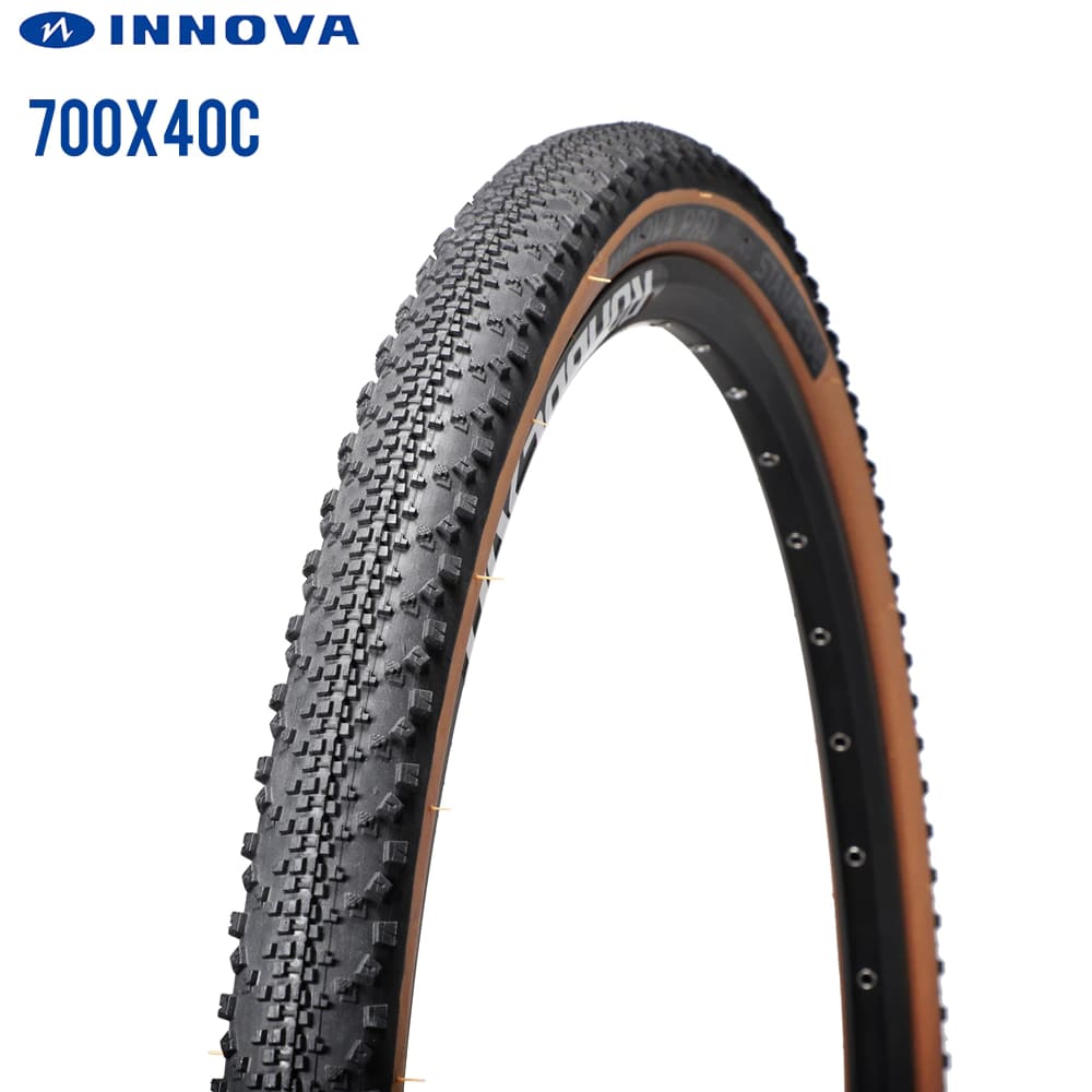 Купить Покрышка 700 Innova Pro 700x40C Skinwall за 2490.00 рублей ...