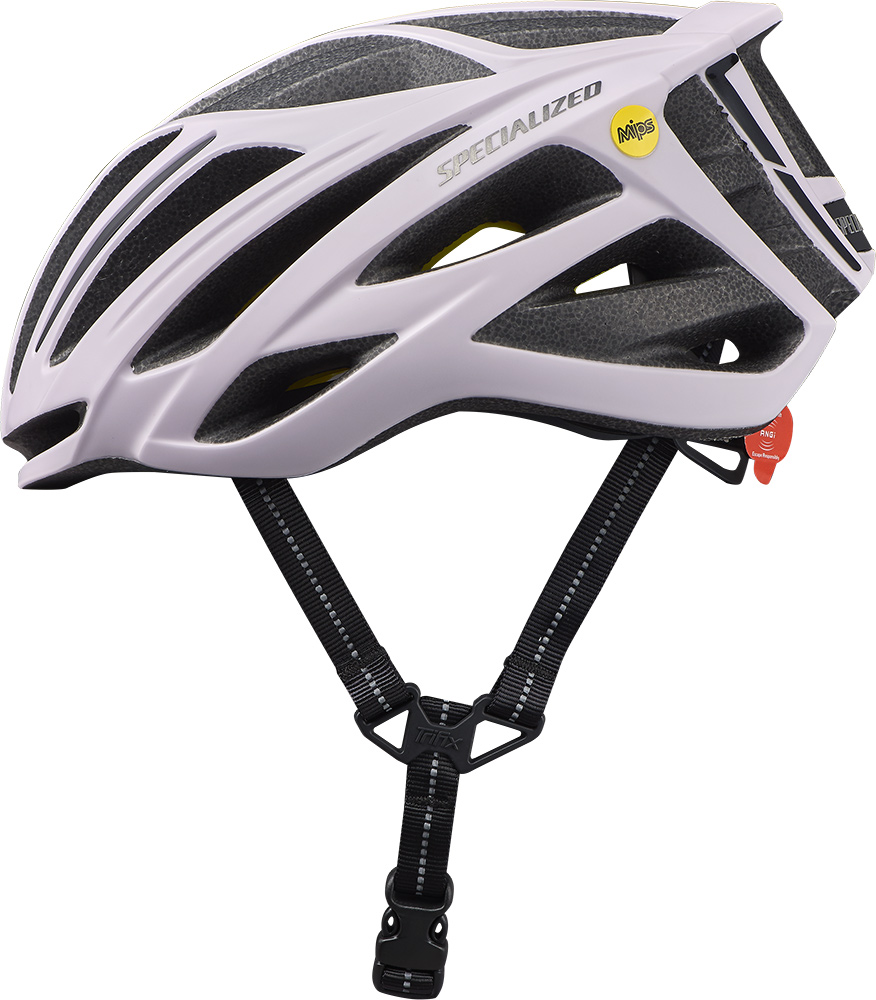 Specialized echelon ii deals mips road helmet