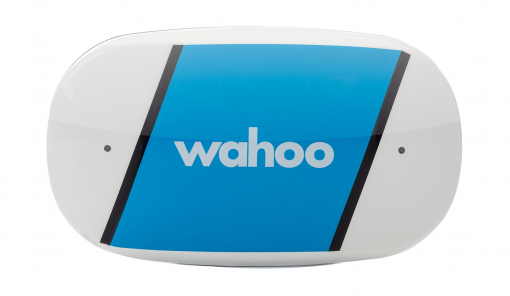 Монитор сердечного ритма Wahoo Fitness TICKR