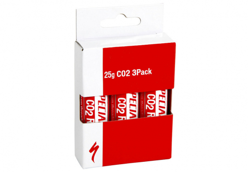 Баллон CO2 Specialized Canister 25G 3PACK 