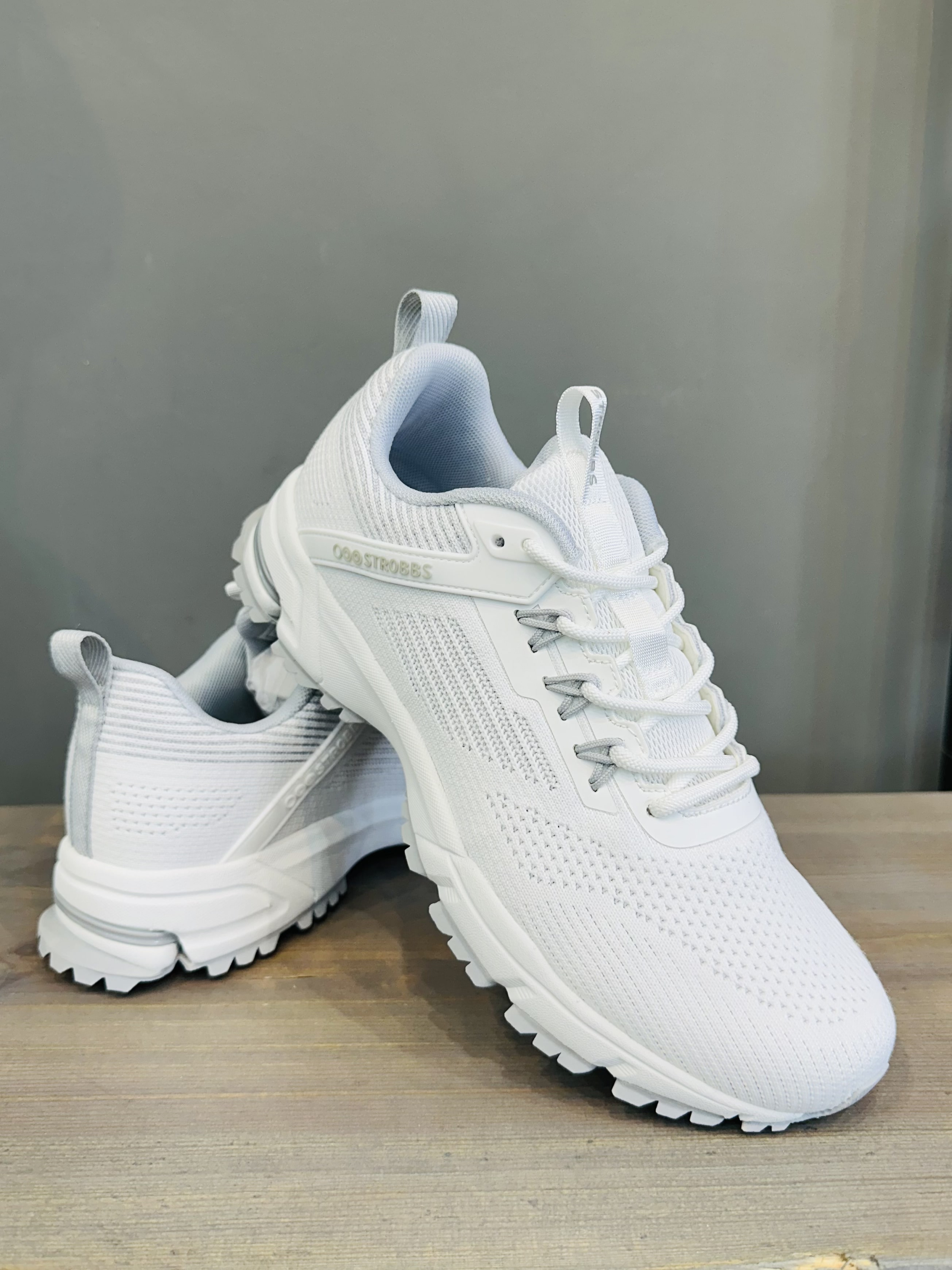 Кроссовки Strobbs C3517-6 белый