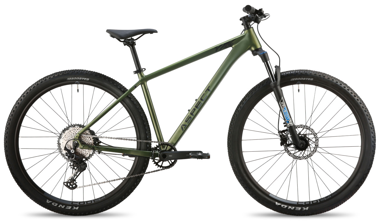 Купить Aspect Cobalt Expert 29 2026 Зелёный за 75490.00 рублей