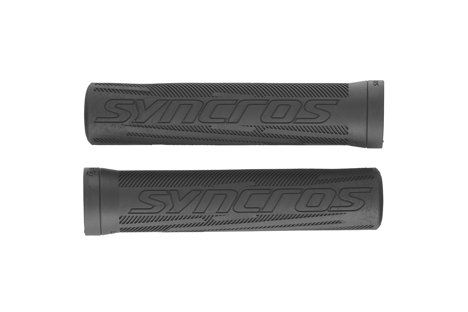 грипсы syncros pro black