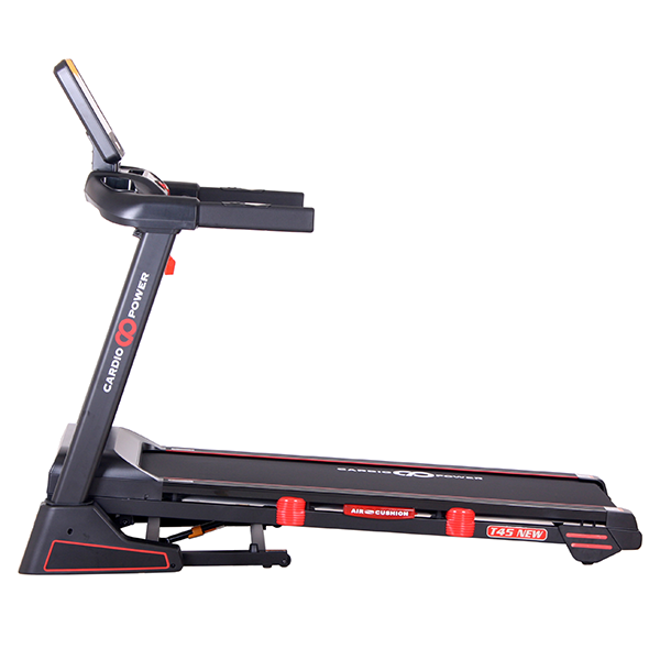 CardioPower T45 NEW