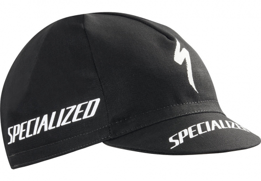 Кепка Specialized Cotton Cycling Cap
