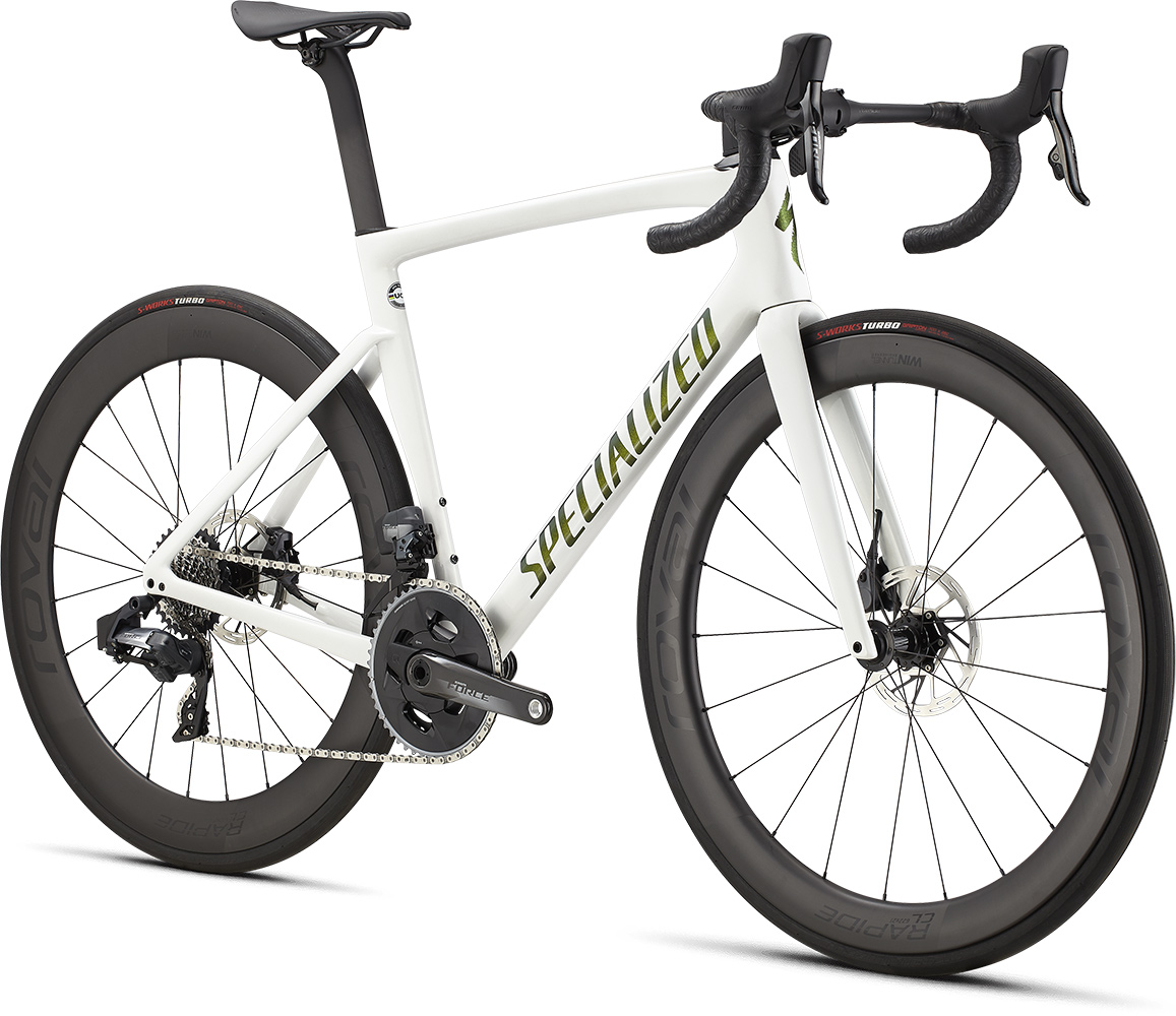 Specialized tarmac sl7 pro force etap deals axs