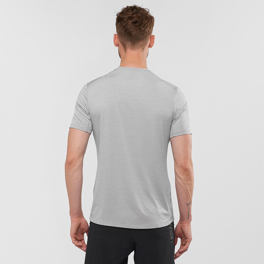 Salomon xa tee discount m