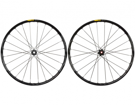 колесо заднее 27,5 mavic xa elite 27,5" boost 2019