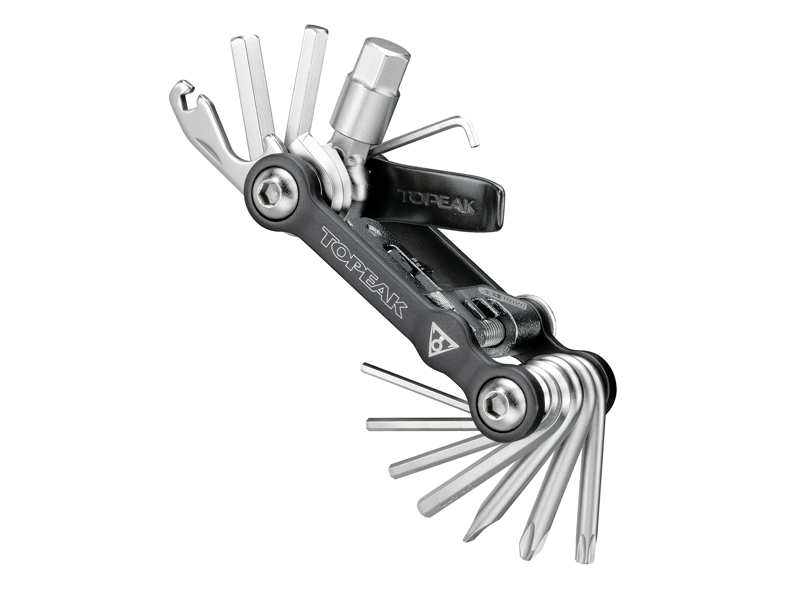 Мультитул Topeak Mini 18+
