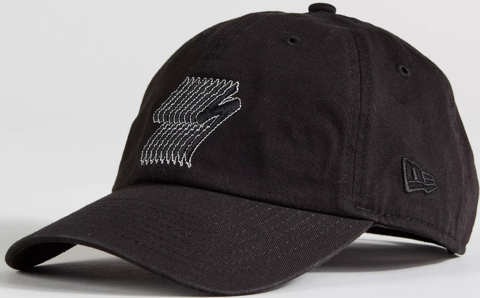 Кепка Specialized New Era Revel Classic Hat Black