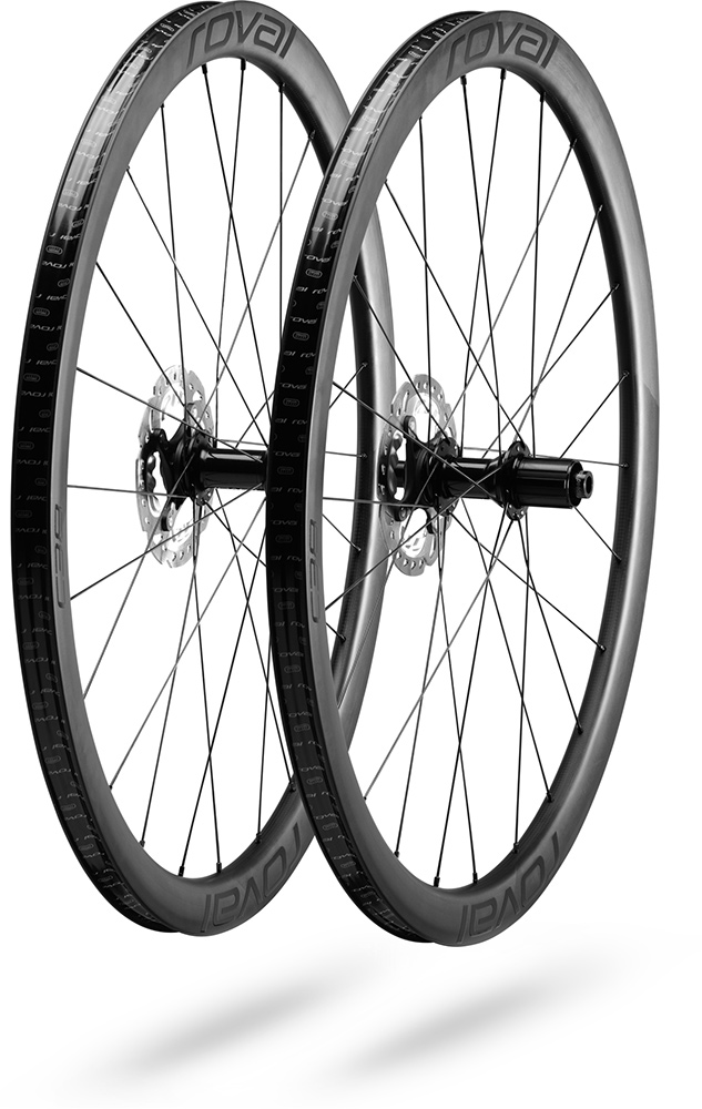 Specialized roval on sale c38 disc