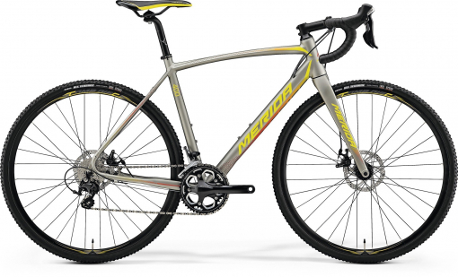 Merida cyclocross deals 500