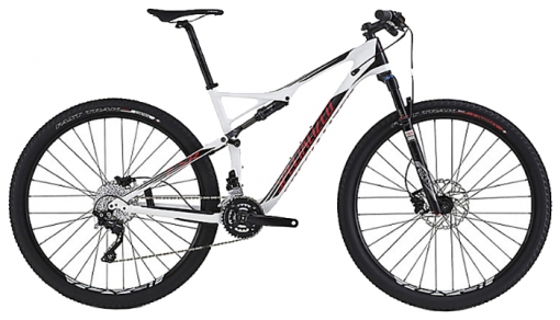 Specialized Epic FSR Comp Carbon 29 2016 367990.00