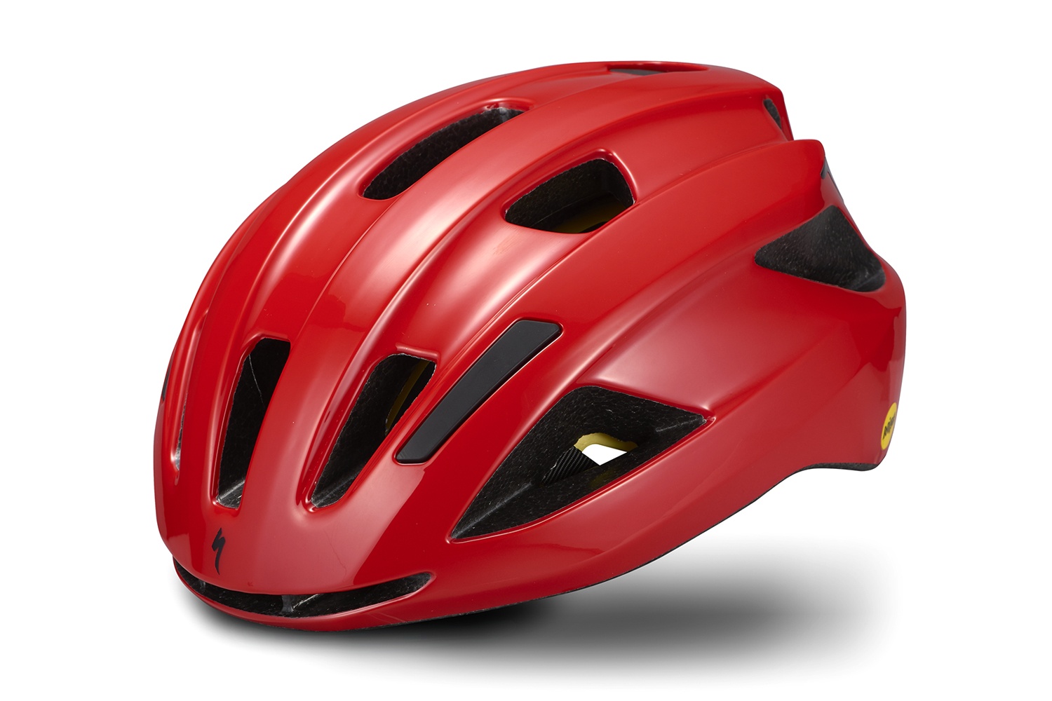 Specialized on sale helmet red