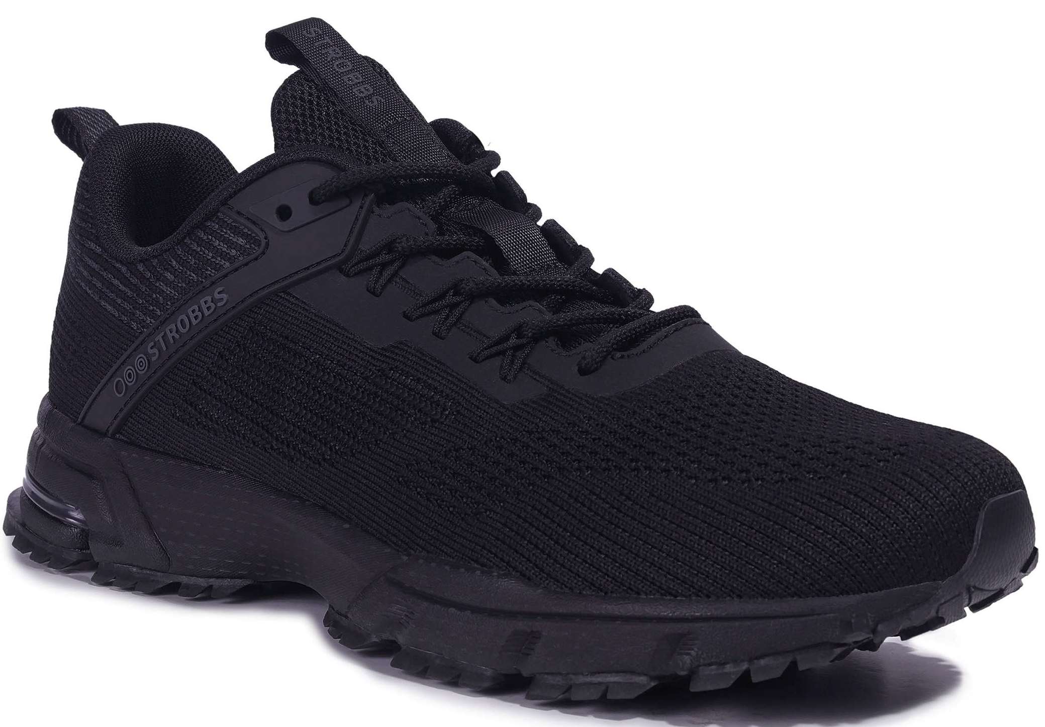 Кроссовки Strobbs C3517-3 черный