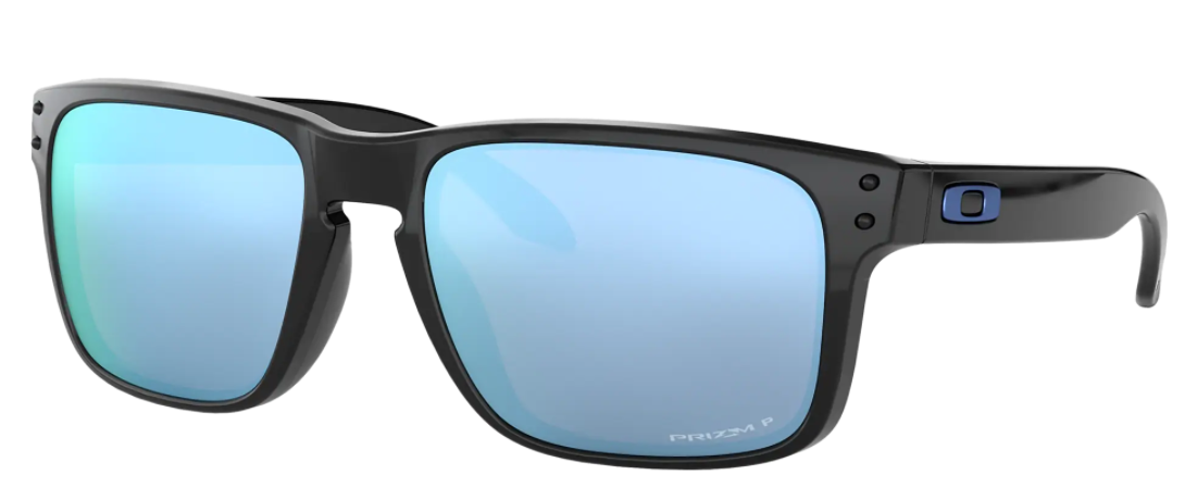 OAKLEY HOLBROOK Pol Black Prizm Deep Water Polar 21800.00