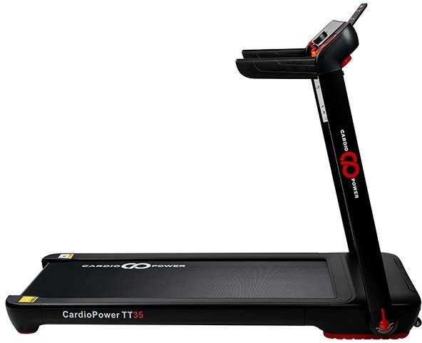 CardioPower TT35