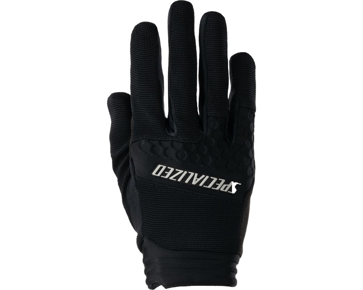 Велоперчатки MTB LF Specialized Men's Trail Shield