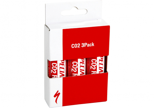 Баллон CO2 Specialized Canister 16G 3PACK 