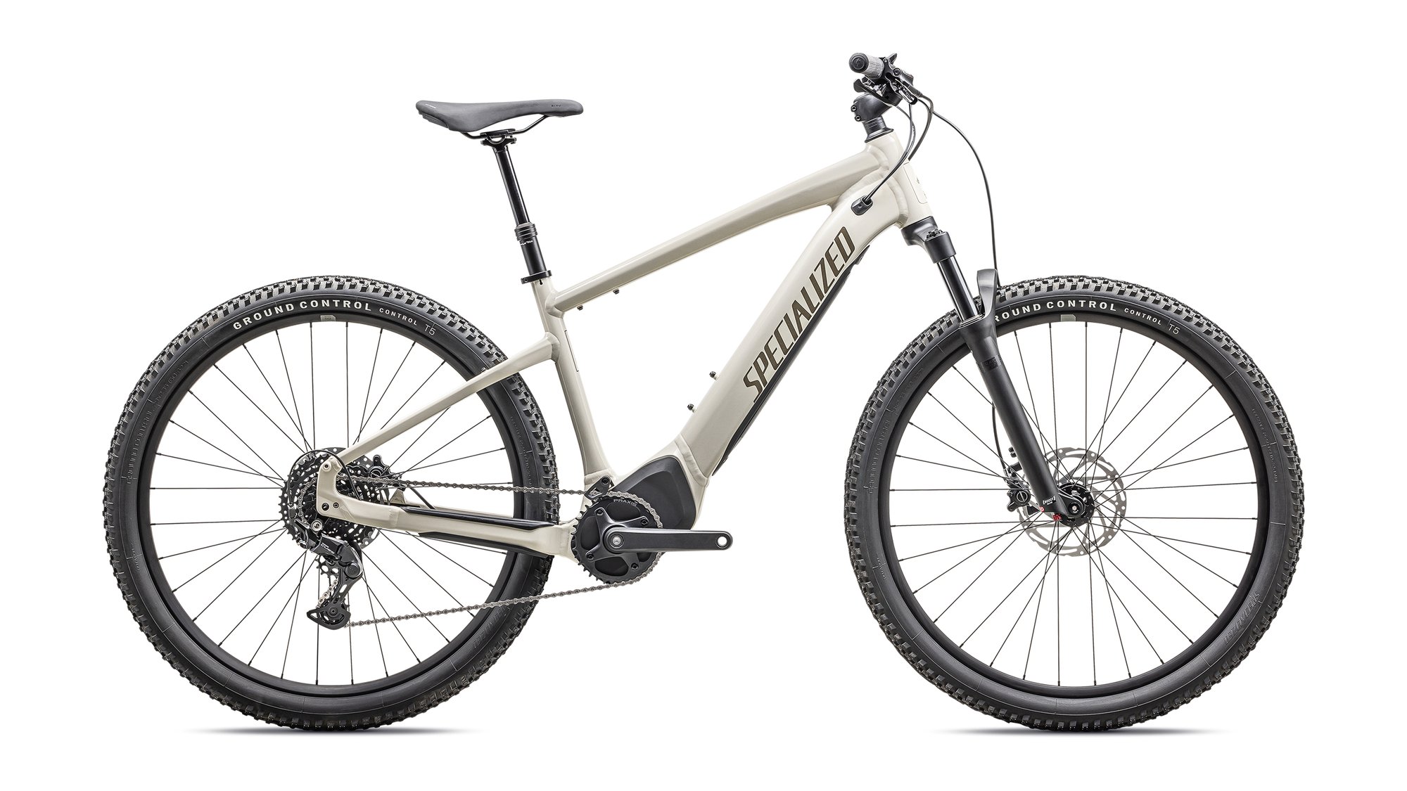 Specialized Tero 4.0 2025 White Mountains / Gunmetal