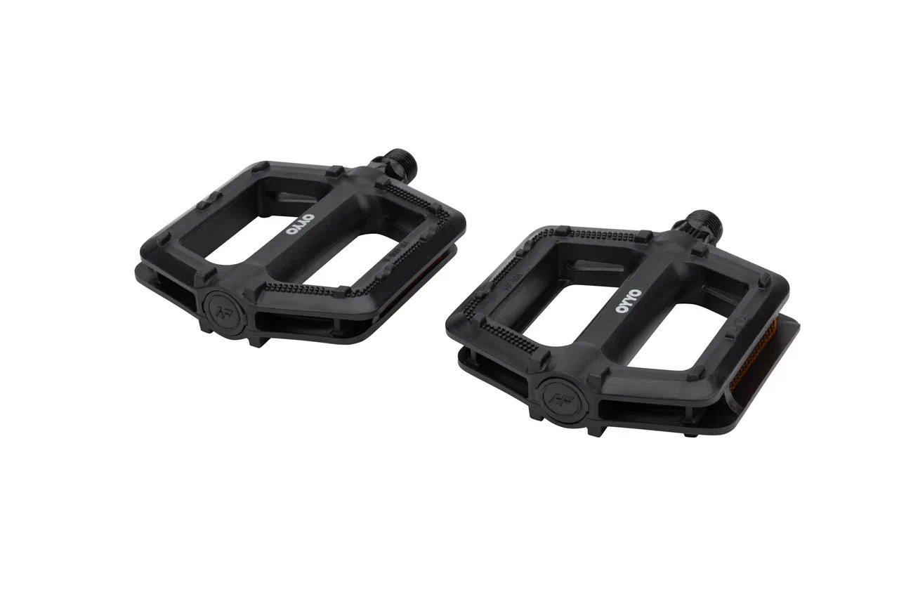 педали oyyo pd02 пластик, 107х98мм
