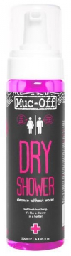 Сухой душ Muc-Off 359 Dry Shower 200мл (пульверизатор)