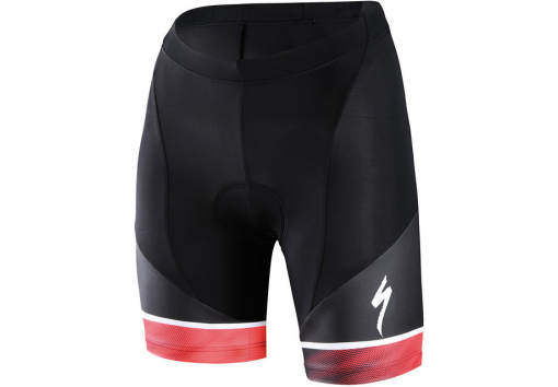 Велотрусы Specialized RBX Comp Logo Team Youth Shorts