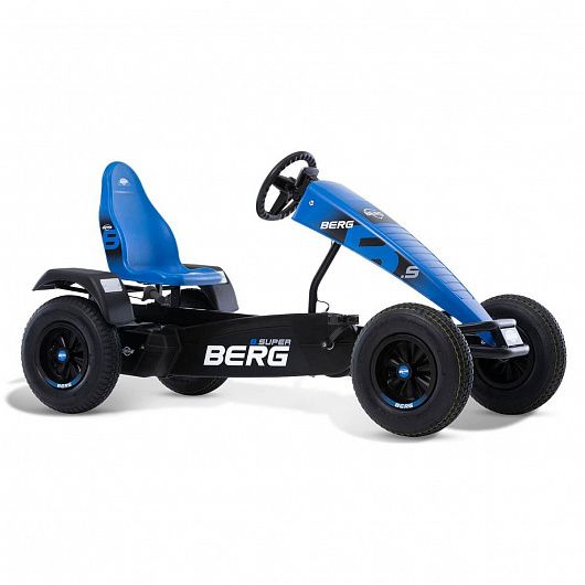 Berg XL B. Super Blue BFR