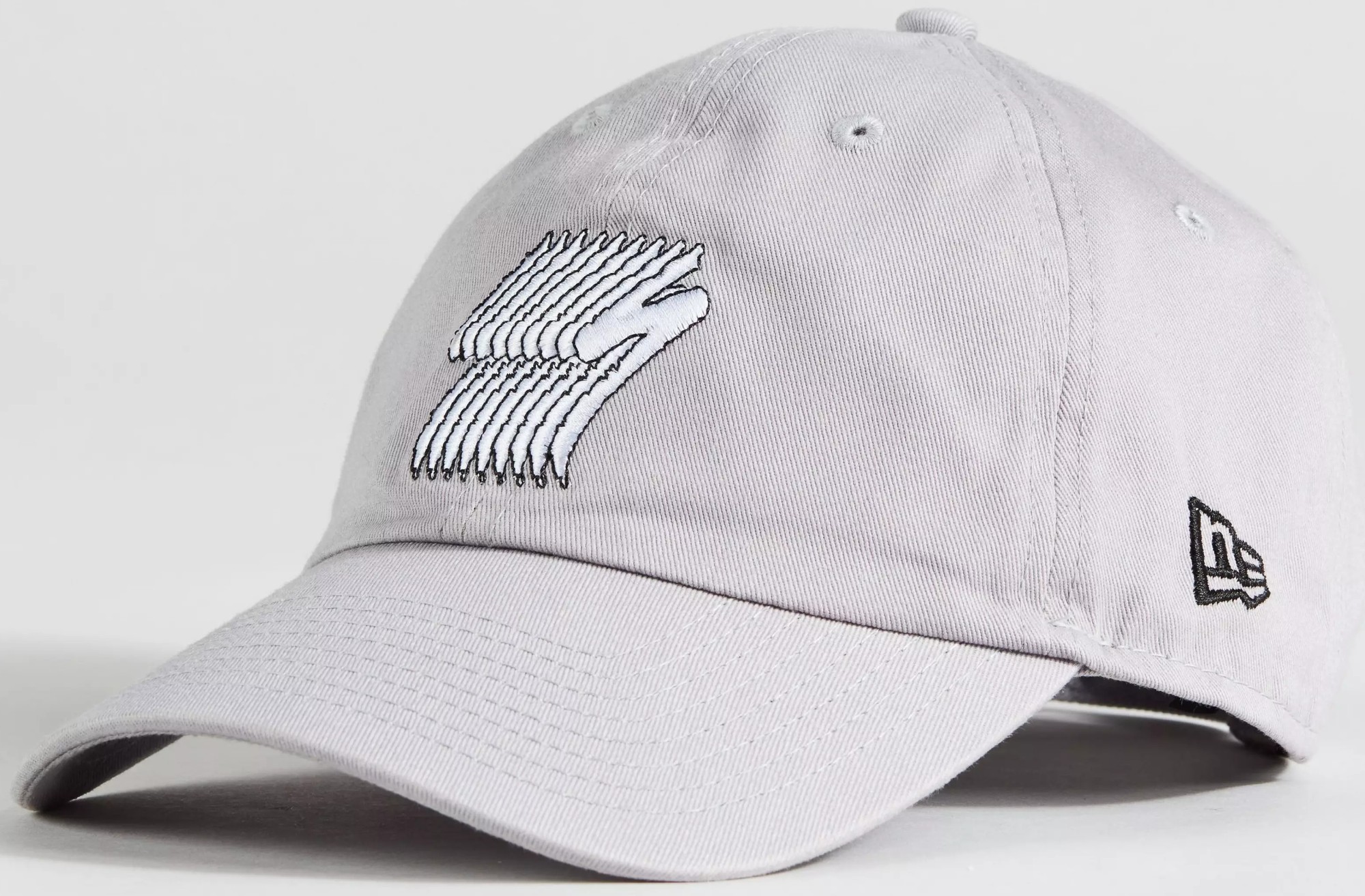 Кепка Specialized New Era Revel Classic Hat Stone