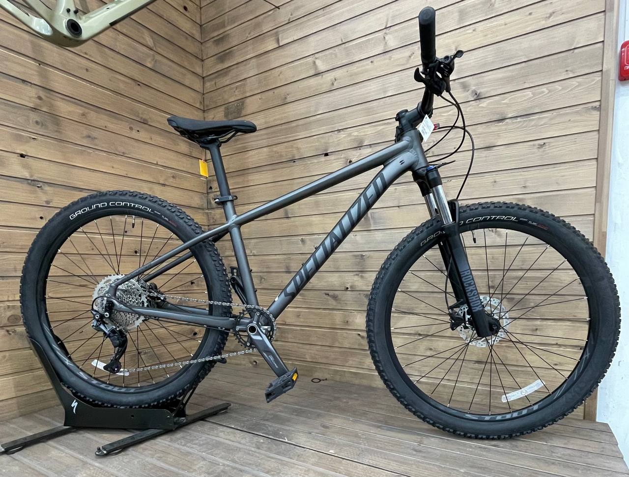 Specialized rockhopper deore online