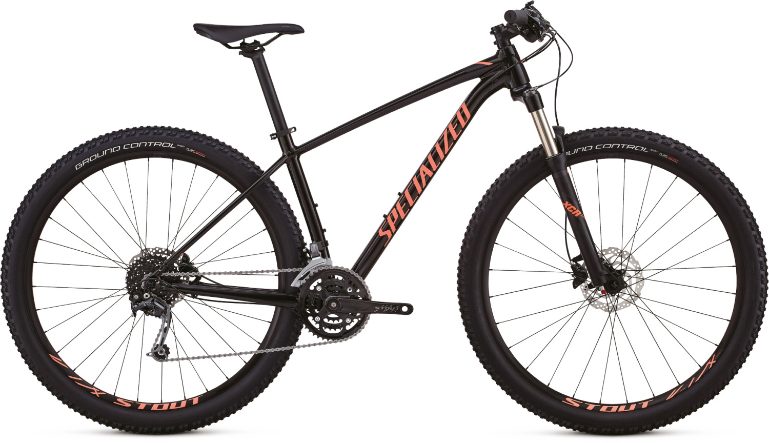 Specialized women's rockhopper expert on sale