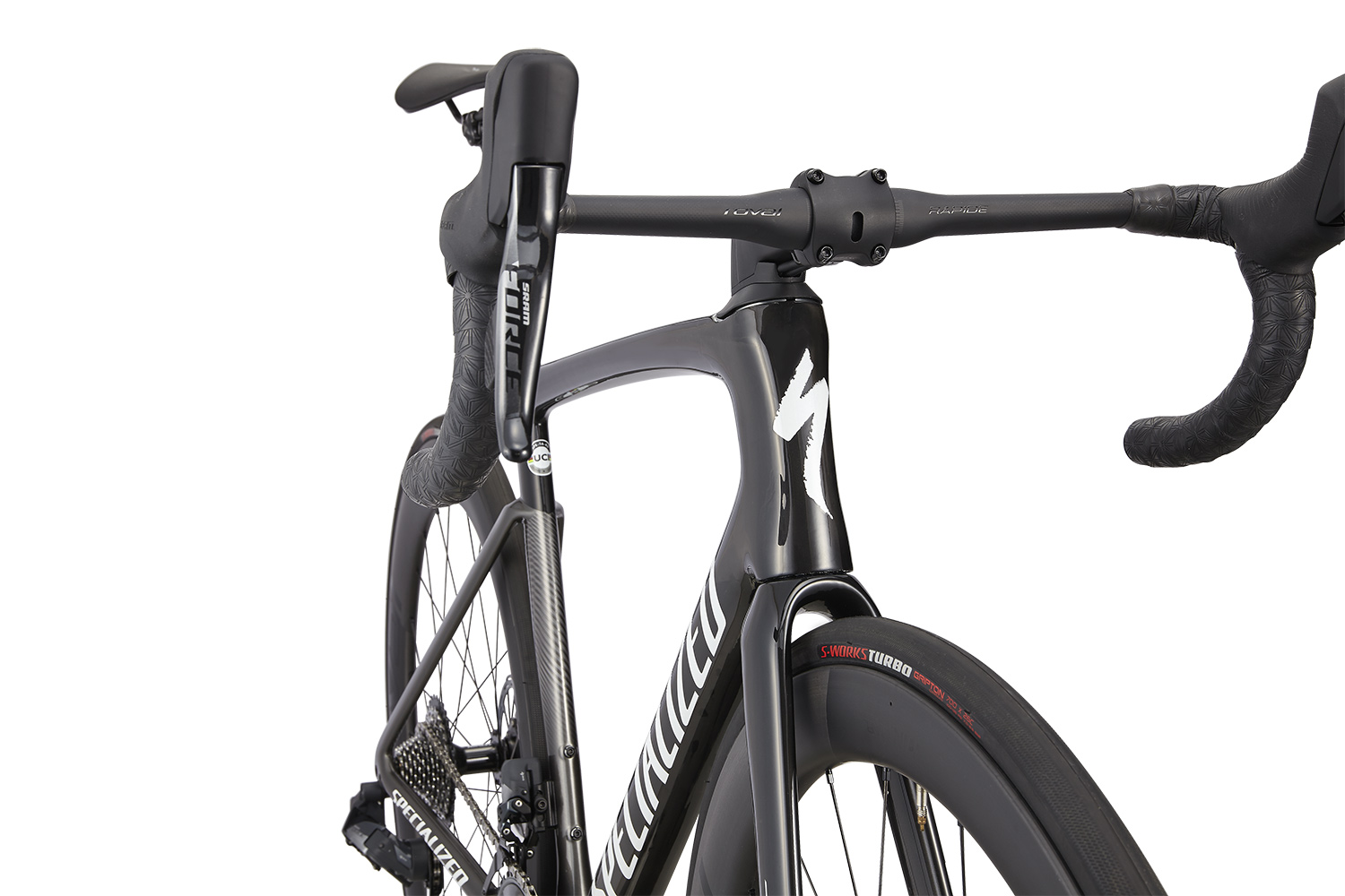 Specialized tarmac pro etap on sale