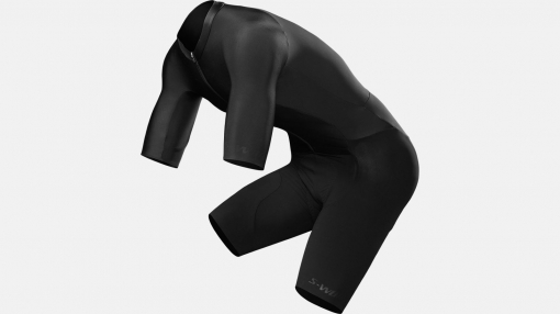 Комбинезон Specialized S-Works Evade GC Skinsuit Black