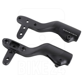 руль specialized shiv low-stack aerobar clamp set 2017