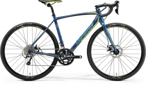 Merida Cyclo Cross 300 2018