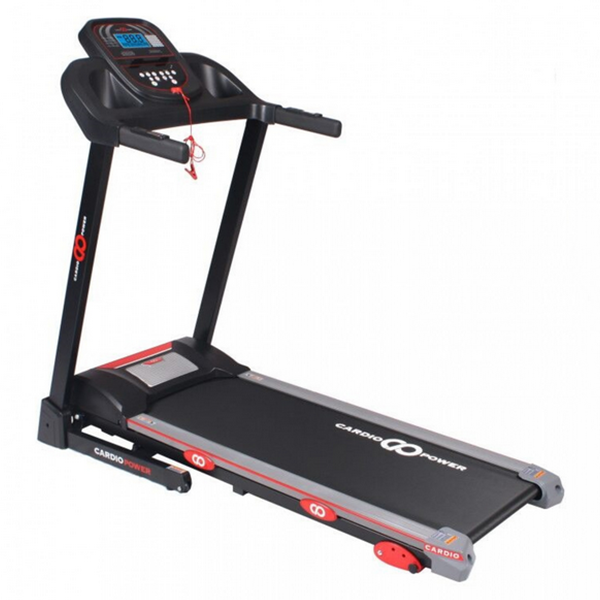 CardioPower T25