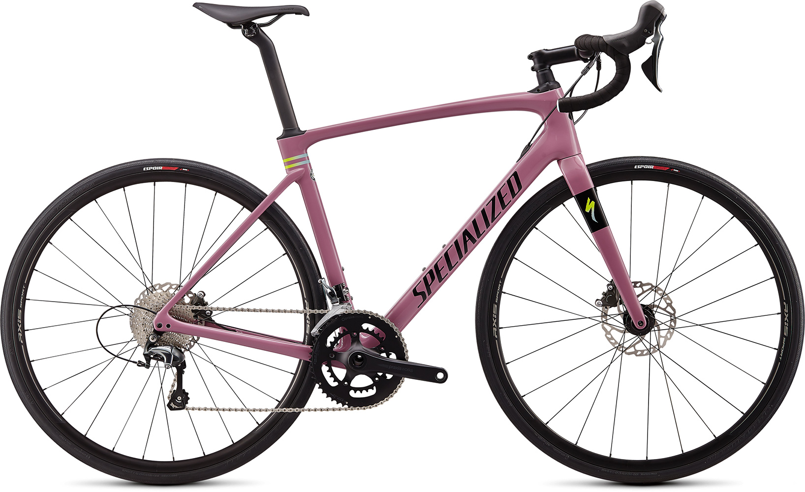 Specialized roubaix 2020 tiagra on sale