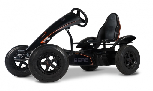 Berg Black Edition BFR