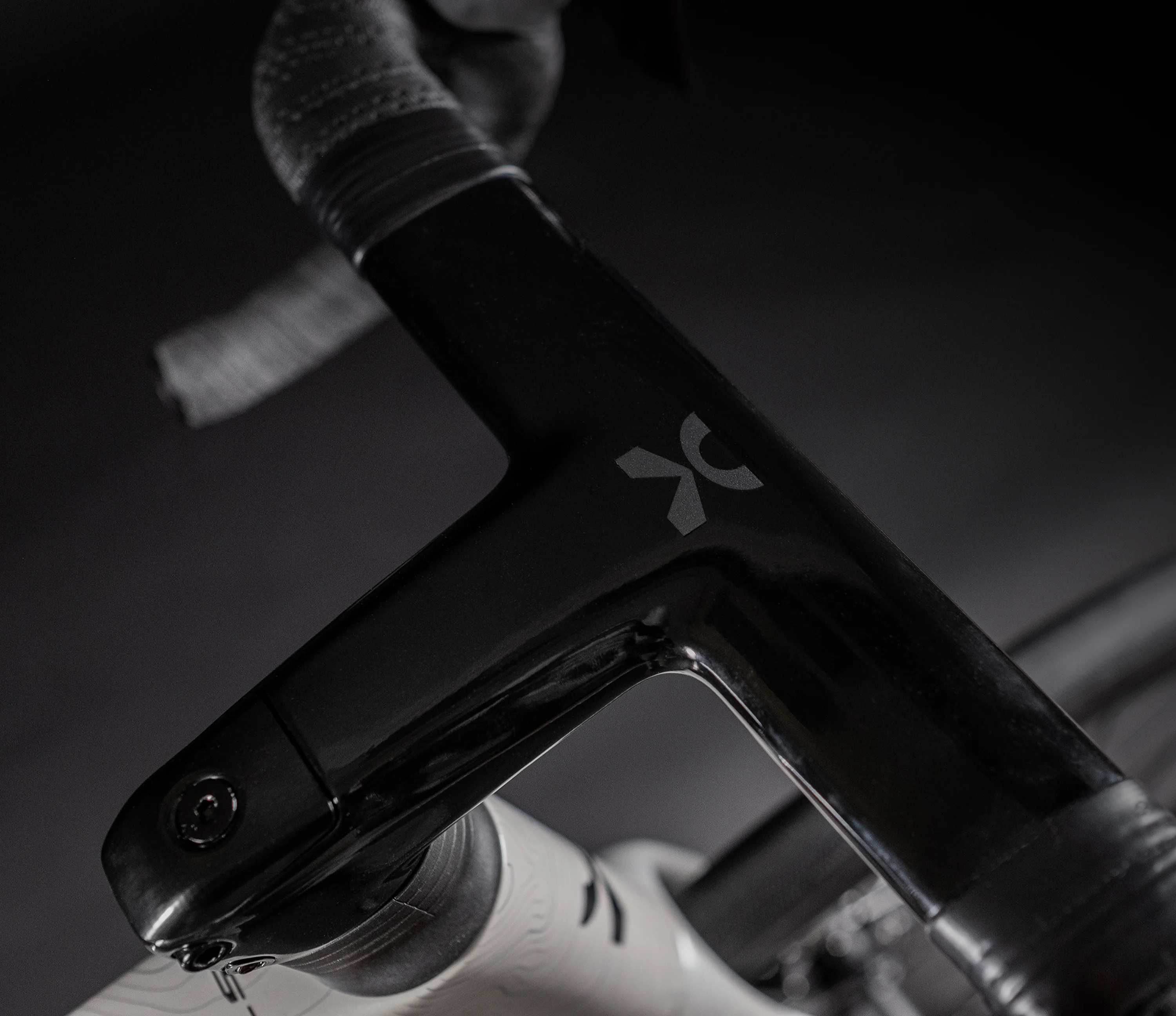 X-LAB RS7 Branta Carbon Integrated cockpit