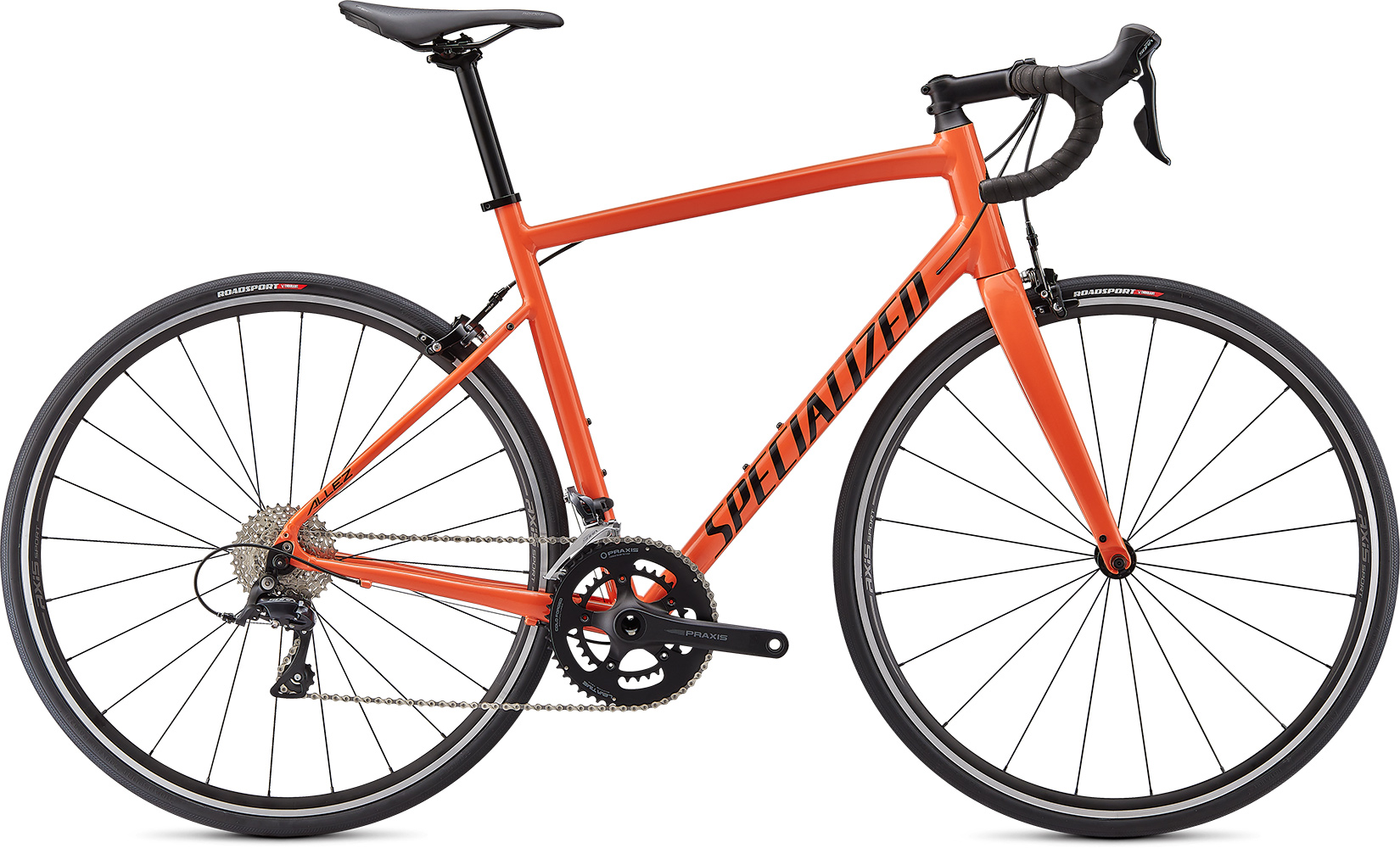 Шоссейный велосипед specialized Tarmac Elite