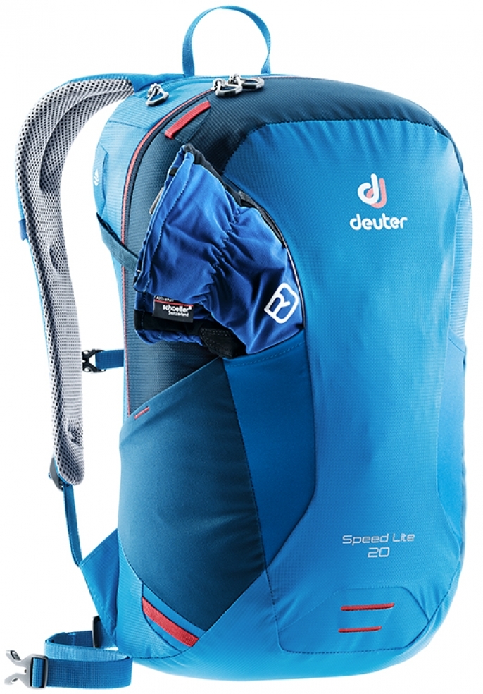 Deuter speed clearance lite 20 2018