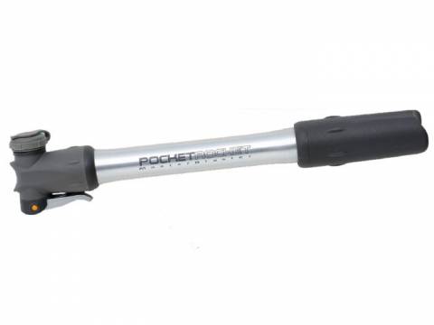 Насос Topeak Pocket Rocket