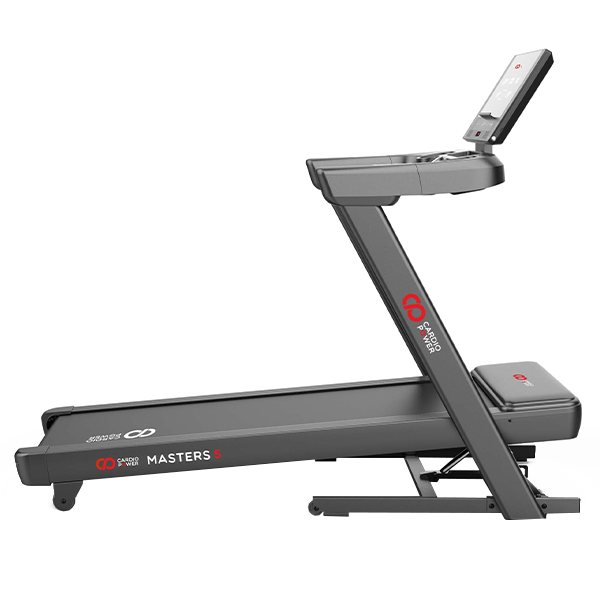 CardioPower Masters 5