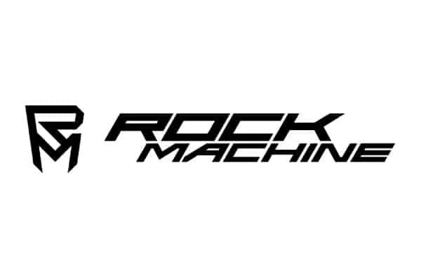 Rock Machine