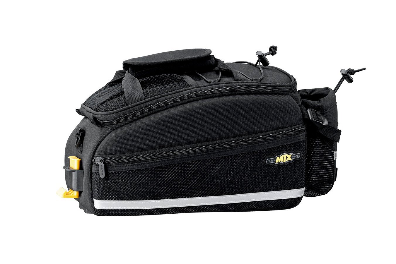 Сумка Topeak MTX Trunk Bag EX с держателем для бутылки